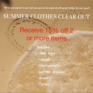 SALES!💃🏽SALES!💃🏽SALES!💃🏽